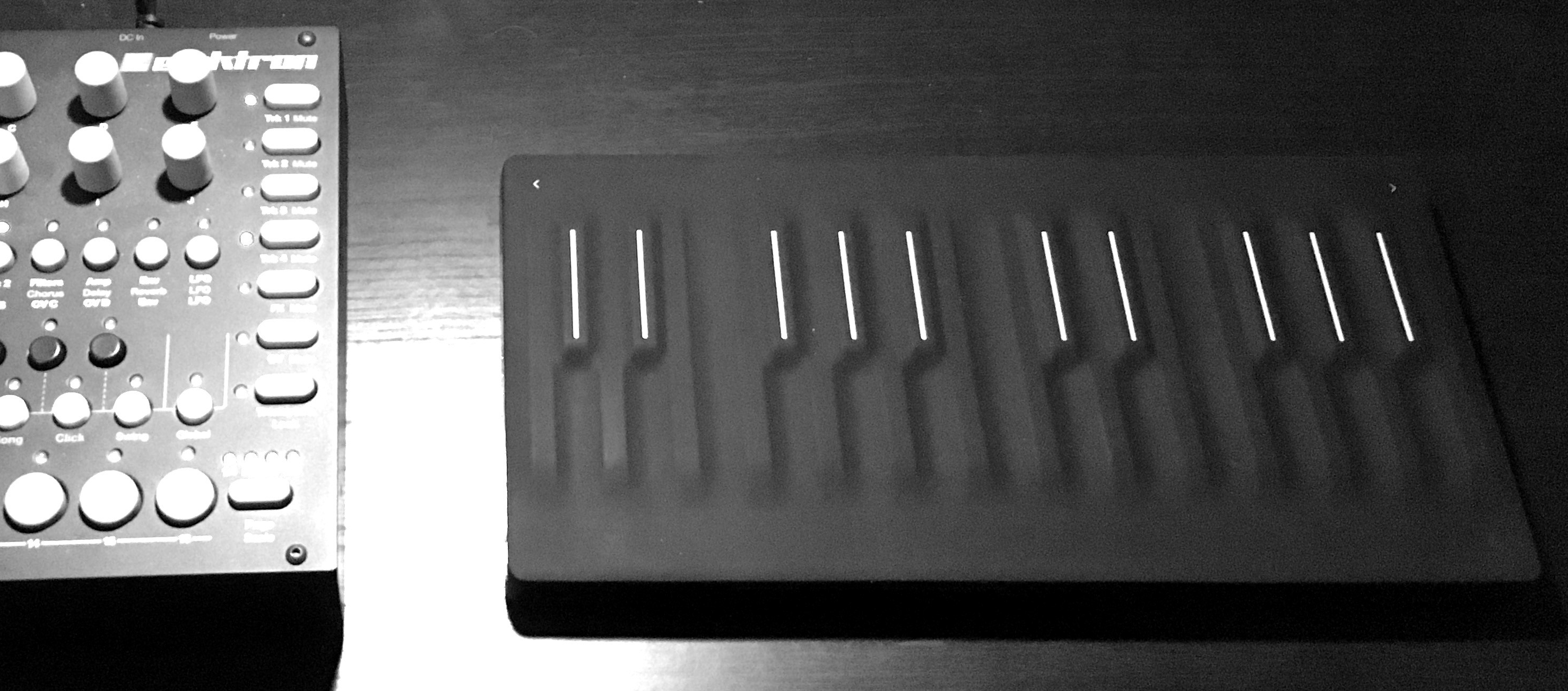 SeaboardAndAnalogFour