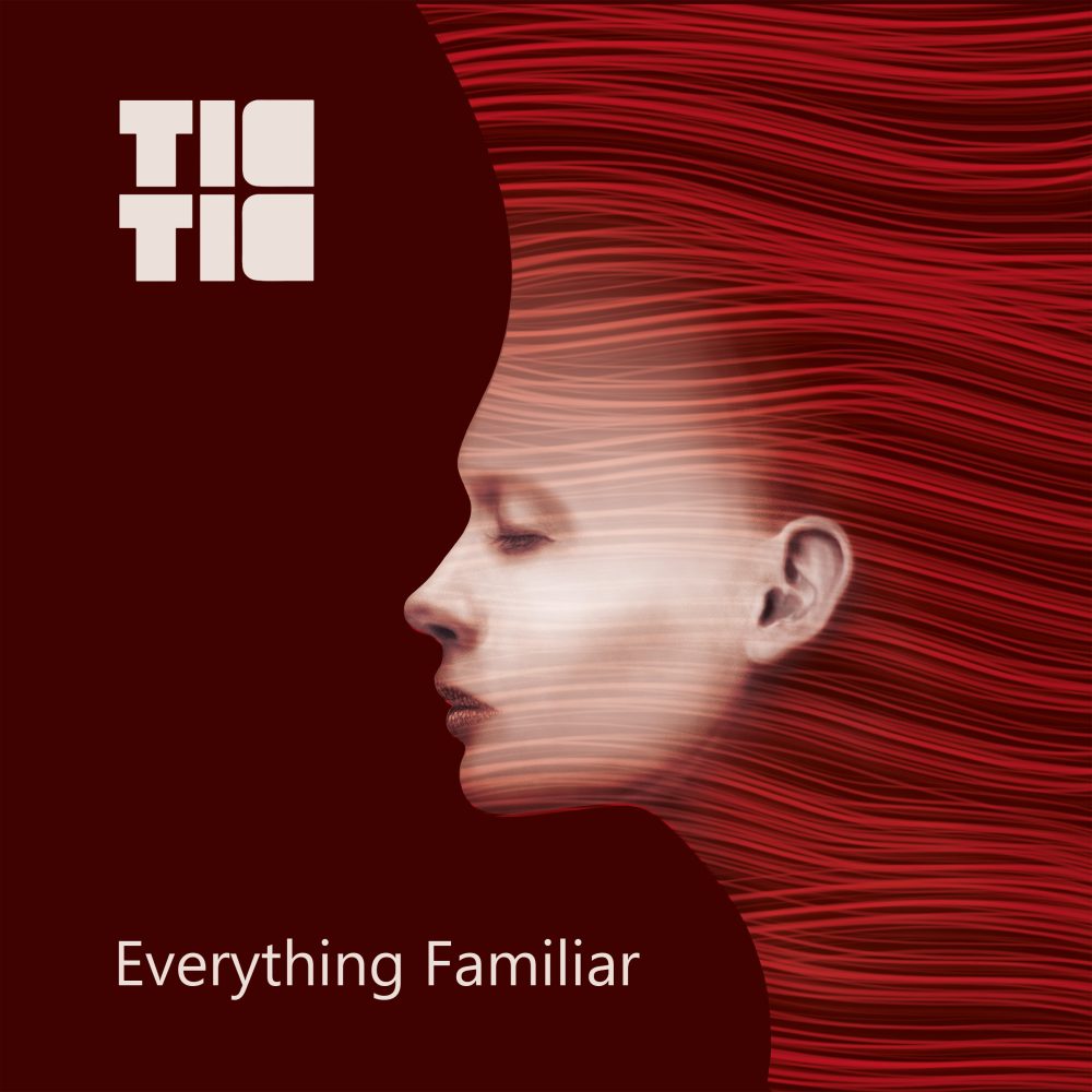 Everything Familiar – new&nbsp;single