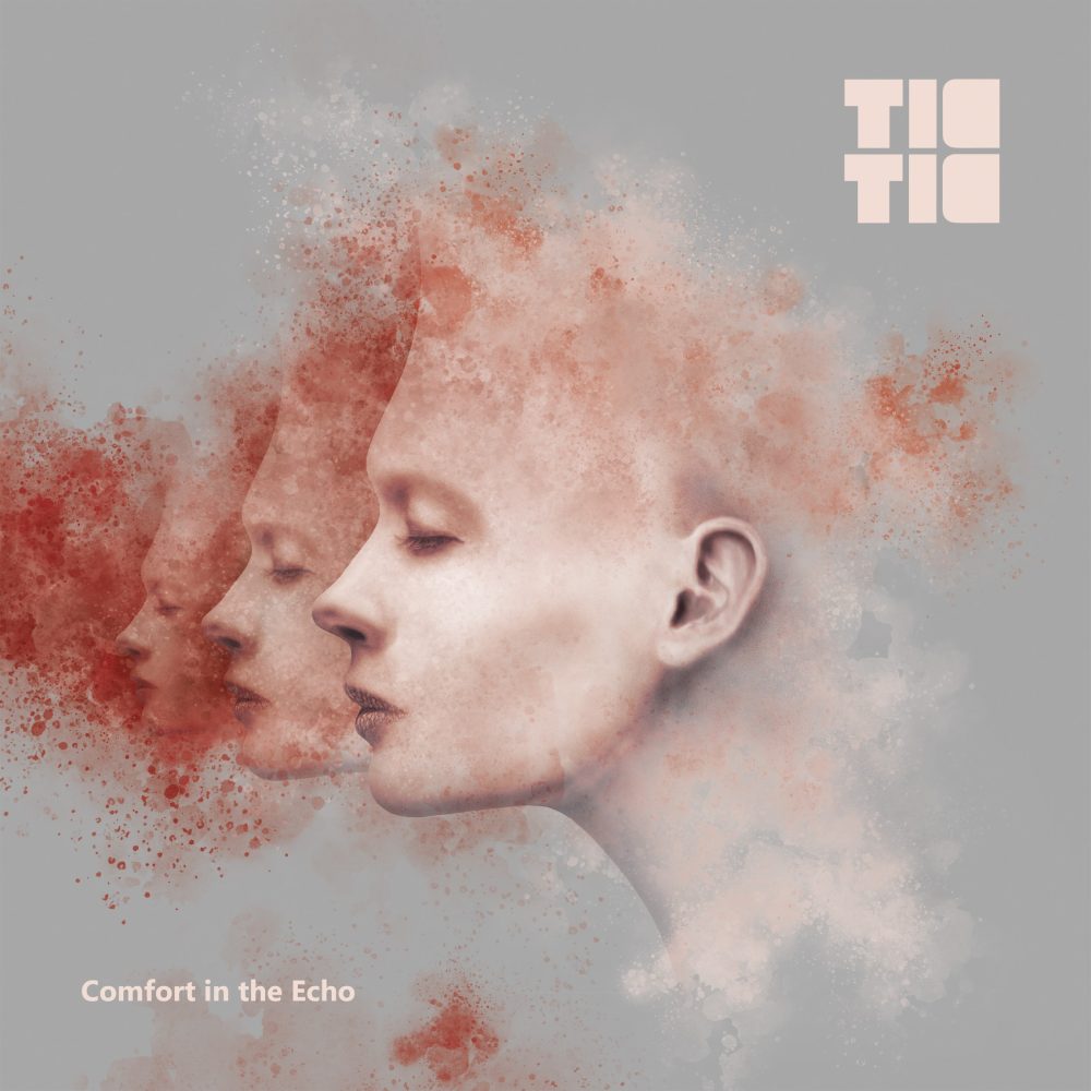 Debut album Comfort in the Echo is&nbsp;out
